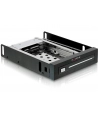 Delock Kieszeń HDD wewnętrzna SATA HDD/SSD 3.5'' na dysk 2.5'' - nr 8