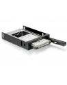 Delock Kieszeń HDD wewnętrzna SATA HDD/SSD 3.5'' na dysk 2.5'' - nr 9