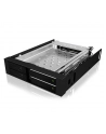 RaidSonic Icy Box kieszeń wewnętrzna na 2 dyski 2.5'' SATA HDD lub SSD, Czarna - nr 16