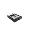RaidSonic Icy Box kieszeń wewnętrzna na 2 dyski 2.5'' SATA HDD lub SSD, Czarna - nr 21
