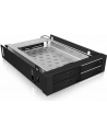 RaidSonic Icy Box kieszeń wewnętrzna na 2 dyski 2.5'' SATA HDD lub SSD, Czarna - nr 26