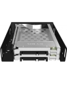 RaidSonic Icy Box kieszeń wewnętrzna na 2 dyski 2.5'' SATA HDD lub SSD, Czarna - nr 28