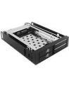 RaidSonic Icy Box kieszeń wewnętrzna na 2 dyski 2.5'' SATA HDD lub SSD, Czarna - nr 33