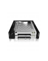RaidSonic Icy Box kieszeń wewnętrzna na 2 dyski 2.5'' SATA HDD lub SSD, Czarna - nr 41