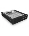 RaidSonic Icy Box kieszeń wewnętrzna na 2 dyski 2.5'' SATA HDD lub SSD, Czarna - nr 8