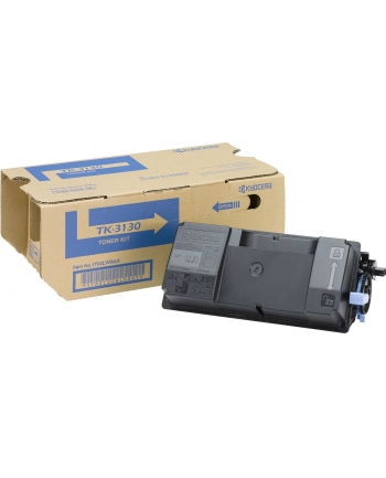 KYOCERA Toner Czarny TK-3130=TK3130=1T02LV0NL0 nr 2