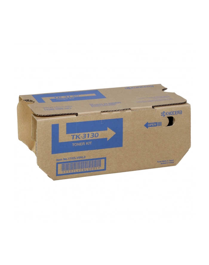 KYOCERA Toner Czarny TK-3130=TK3130=1T02LV0NL0 główny
