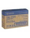 KYOCERA TONER CZARNY TK-1115=TK1115=1T02M50NL0 - nr 2