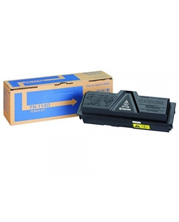 KYOCERA Toner Czarny TK-1140=TK1140=1T02ML0NL0 nr 1