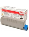 OKI Toner Czarny C56/57=43324408=C5600  C5700  6000 str. - nr 33
