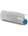 OKI Toner Czerwony C56/57=43381906=C5600  C5700  2000 str. - nr 25