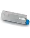 OKI Toner Czerwony C56/57=43381906=C5600  C5700  2000 str. - nr 30