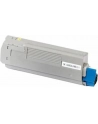 OKI Toner Niebieski C56/57=43381907=C5600  C5700  2000 str. - nr 10