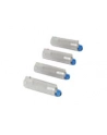 OKI Toner Niebieski C56/57=43381907=C5600  C5700  2000 str. - nr 17