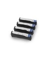 OKI Toner Czerwony C3520/C3530-TM=43459370=C3520MFP  C3530 MFP  MC350  MC360 (zastąpił 43459322)  2500 str. - nr 13