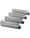 OKI Toner Czerwony C3520/C3530-TM=43459370=C3520MFP  C3530 MFP  MC350  MC360 (zastąpił 43459322)  2500 str. - nr 21
