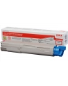 OKI Toner Czerwony C3520/C3530-TM=43459370=C3520MFP  C3530 MFP  MC350  MC360 (zastąpił 43459322)  2500 str. - nr 2