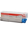 OKI Toner Czerwony C3520/C3530-TM=43459370=C3520MFP  C3530 MFP  MC350  MC360 (zastąpił 43459322)  2500 str. - nr 3