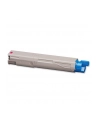 OKI Toner Czerwony C3520/C3530-TM=43459370=C3520MFP  C3530 MFP  MC350  MC360 (zastąpił 43459322)  2500 str. - nr 4