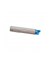 OKI Toner Niebieski C3520/C3530-TC=43459371=C3520MFP  C3530 MFP  MC350  MC360 (zastąpił 43459323)  2500 str. - nr 10