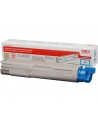 OKI Toner Niebieski C3520/C3530-TC=43459371=C3520MFP  C3530 MFP  MC350  MC360 (zastąpił 43459323)  2500 str. - nr 12