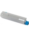 OKI Toner Niebieski C3520/C3530-TC=43459371=C3520MFP  C3530 MFP  MC350  MC360 (zastąpił 43459323)  2500 str. - nr 21
