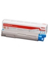 OKI Toner Niebieski C3520/C3530-TC=43459371=C3520MFP  C3530 MFP  MC350  MC360 (zastąpił 43459323)  2500 str. - nr 5