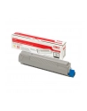 OKI Toner Czarny C8600-TBtypC=43487712=C8600  C8800  6000 str. - nr 14