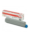 OKI Toner Czarny C8600-TBtypC=43487712=C8600  C8800  6000 str. - nr 16