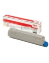 OKI Toner Czarny C8600-TBtypC=43487712=C8600  C8800  6000 str. - nr 18