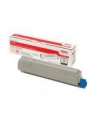 OKI Toner Czarny C8600-TBtypC=43487712=C8600  C8800  6000 str. - nr 1
