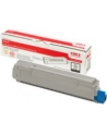 OKI Toner Czarny C8600-TBtypC=43487712=C8600  C8800  6000 str. - nr 22