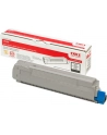 OKI Toner Czarny C8600-TBtypC=43487712=C8600  C8800  6000 str. - nr 24