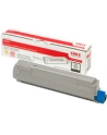 OKI Toner Czarny C8600-TBtypC=43487712=C8600  C8800  6000 str. - nr 8