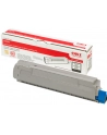 OKI Toner Czarny C8600-TBtypC=43487712=C8600  C8800  6000 str. - nr 9