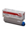 OKI Toner Czarny C5650/C5750=43865708=C5650  C5750  8000 str. - nr 10