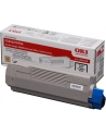 OKI Toner Czarny C5650/C5750=43865708=C5650  C5750  8000 str. - nr 29