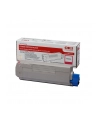 OKI Toner Czerwony C5850/5950=43865722=C5850  C5950  MC560  6000 str. - nr 14