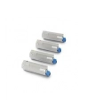 OKI Toner Czerwony C5850/5950=43865722=C5850  C5950  MC560  6000 str. - nr 19