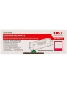 OKI Toner Czerwony C5850/5950=43865722=C5850  C5950  MC560  6000 str. - nr 25
