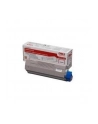 OKI Toner Czerwony C5650/C5750=43872306=C5650  C5750  2000 str. - nr 36