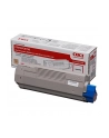 OKI Toner Czerwony C5650/C5750=43872306=C5650  C5750  2000 str. - nr 8