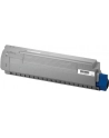 OKI Toner Czerwony C810/C830-TM=44059106=C810  C830  8000 str. - nr 19