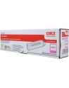 OKI Toner Czerwony C810/C830-TM=44059106=C810  C830  8000 str. - nr 20