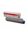 OKI Toner Czarny C810/C830-TB=44059108=C810  C830  8000 str. - nr 13