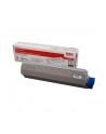 OKI Toner Czarny C810/C830-TB=44059108=C810  C830  8000 str. - nr 14