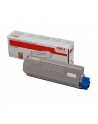 OKI Toner Czerwony C610-TM=44315306=C610  6000 str. - nr 10