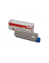 OKI Toner Czerwony C610-TM=44315306=C610  6000 str. - nr 15