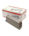 OKI Toner Czerwony C610-TM=44315306=C610  6000 str. - nr 1
