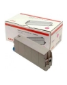 OKI Toner Czerwony C610-TM=44315306=C610  6000 str. - nr 26